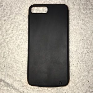 Ipone 7 plus charging case